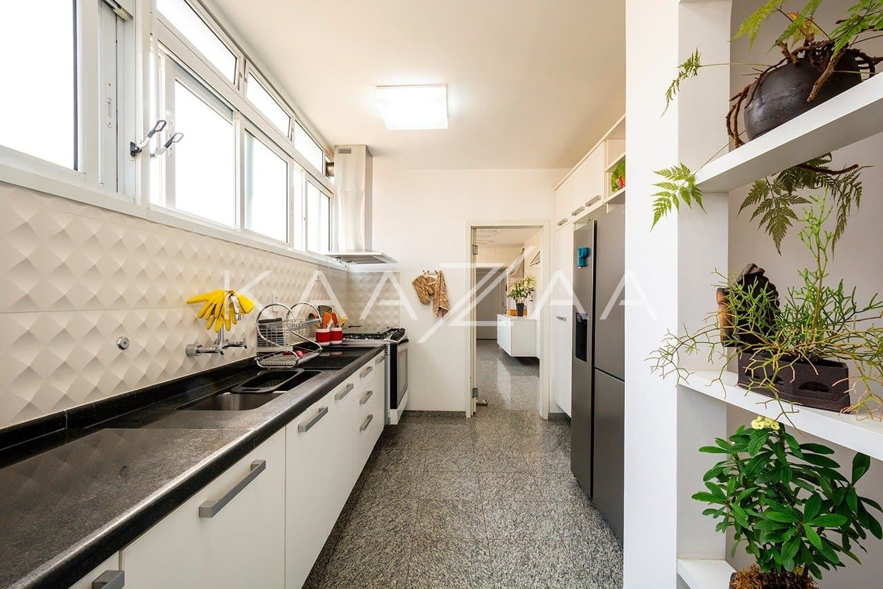 Apartamento no Jardins. - Foto 12