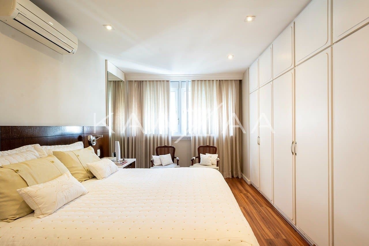 Apartamento no Jardins. - Foto 13