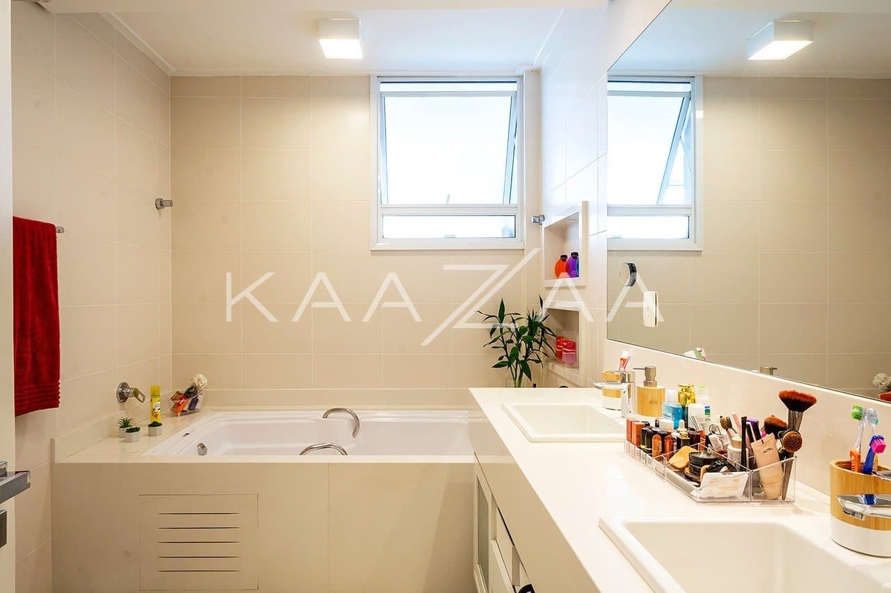 Apartamento no Jardins. - Foto 14