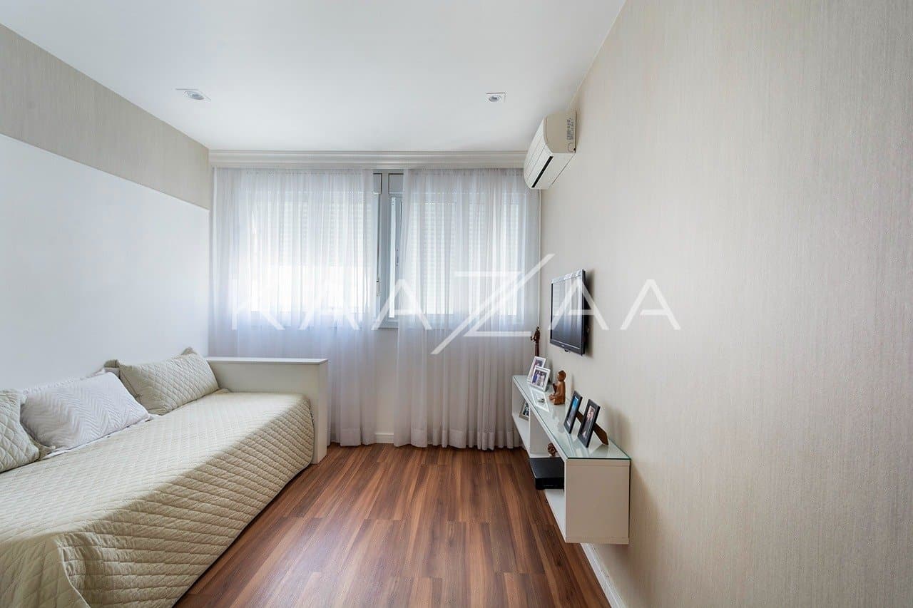 Apartamento no Jardins. - Foto 15