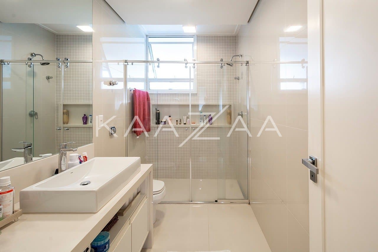 Apartamento no Jardins. - Foto 16