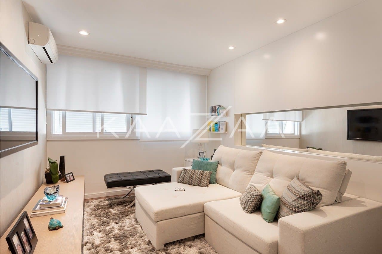 Apartamento no Jardins. - Foto 17