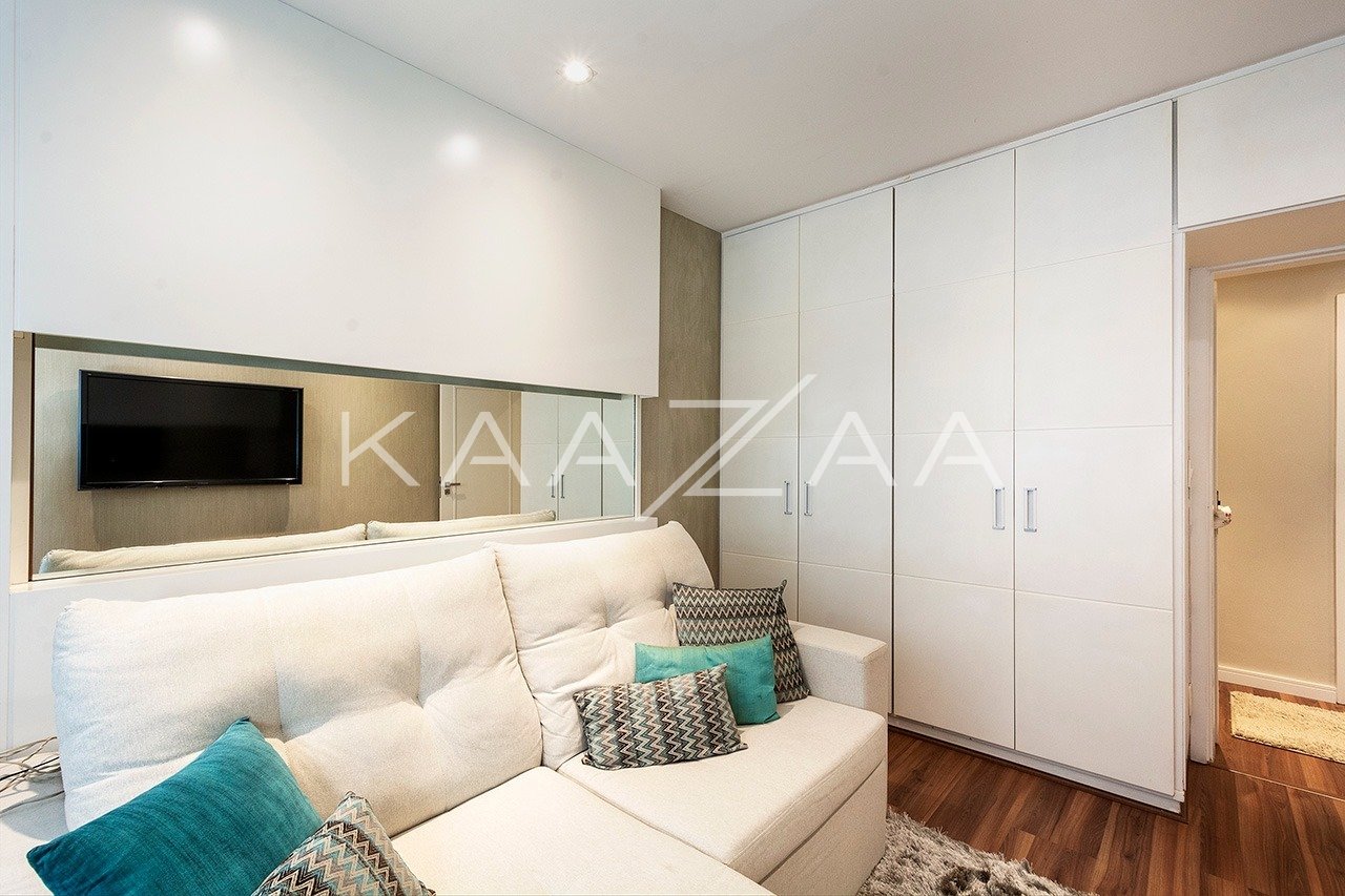 Apartamento no Jardins. - Foto 18