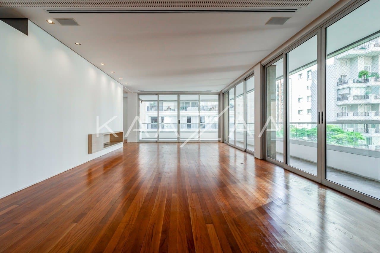 Apartamento no Itaim Bibi. - Foto 1