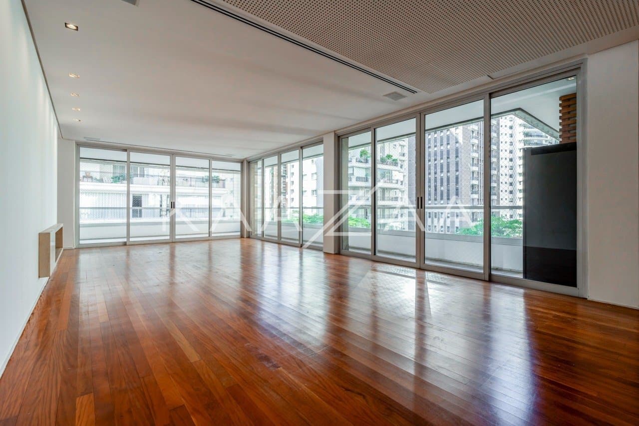 Apartamento no Itaim Bibi. - Foto 2