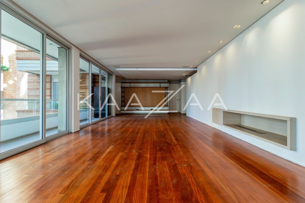 Apartamento no Itaim Bibi. - Foto 3