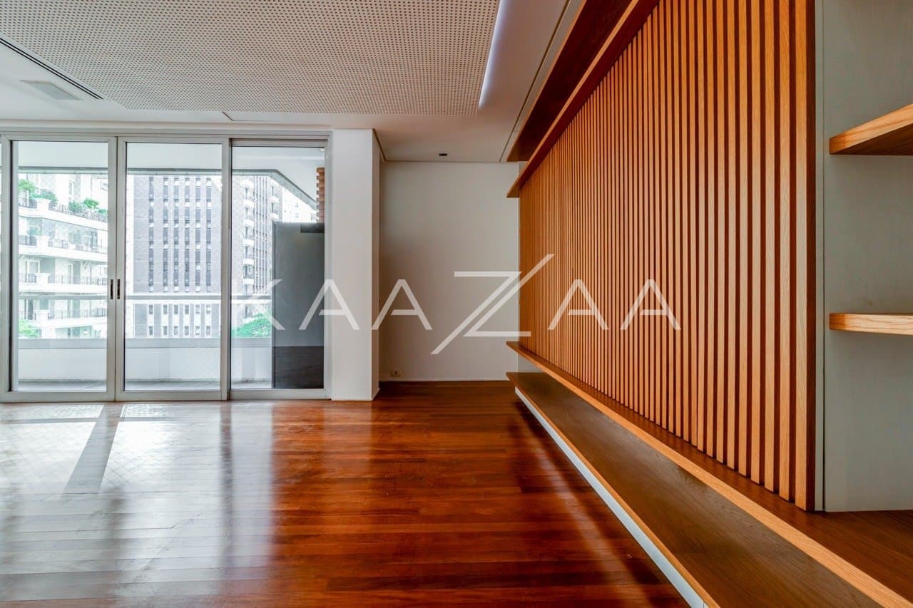 Apartamento no Itaim Bibi. - Foto 4