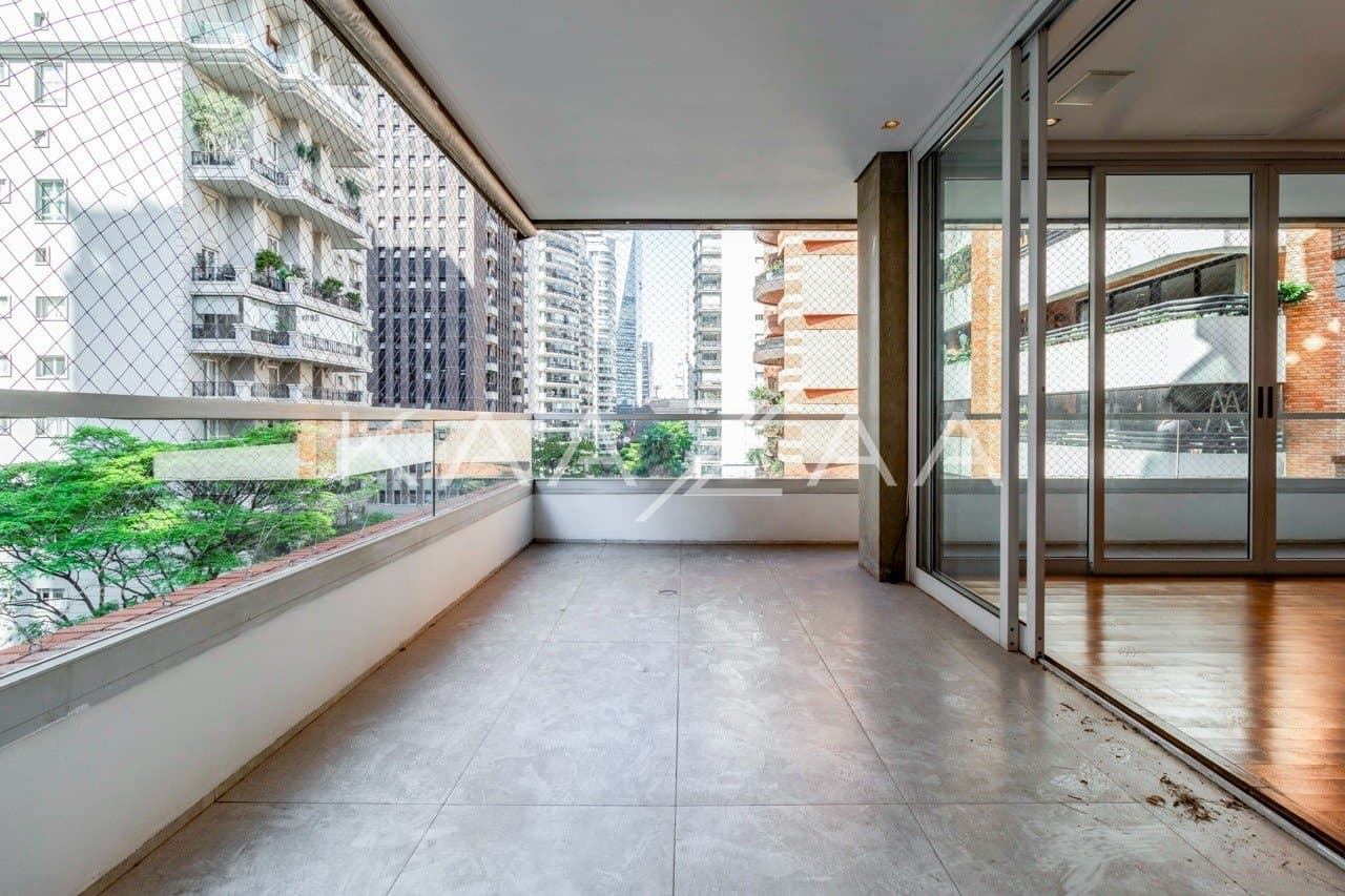 Apartamento no Itaim Bibi. - Foto 5