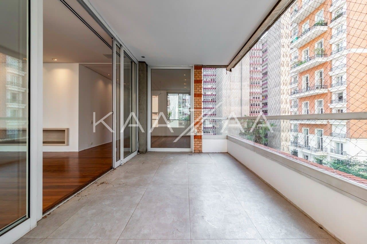 Apartamento no Itaim Bibi. - Foto 6