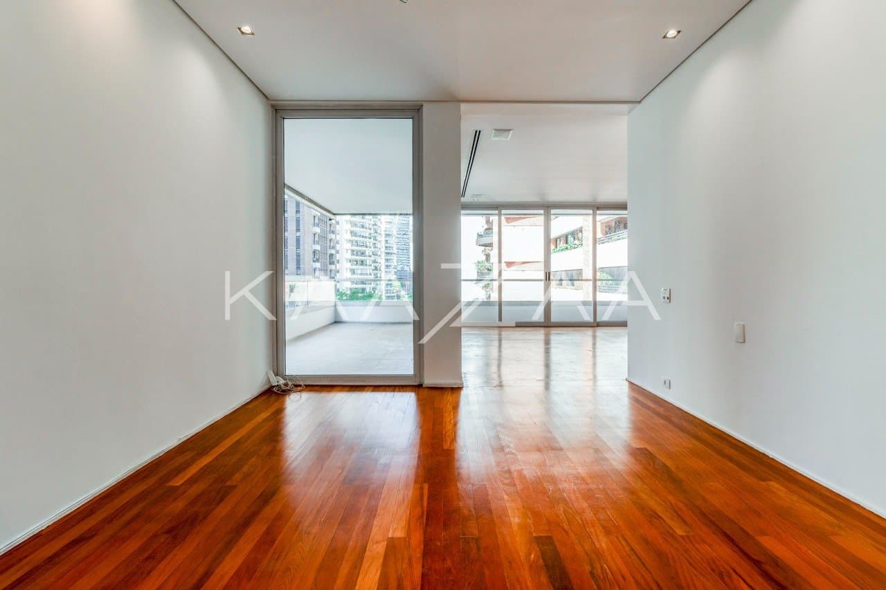 Apartamento no Itaim Bibi. - Foto 7