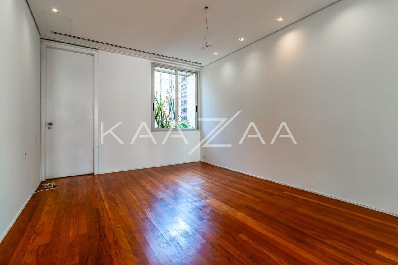 Apartamento no Itaim Bibi. - Foto 8