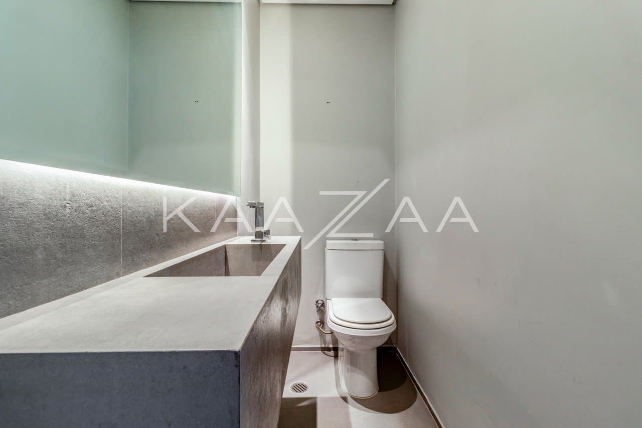 Apartamento no Itaim Bibi. - Foto 9