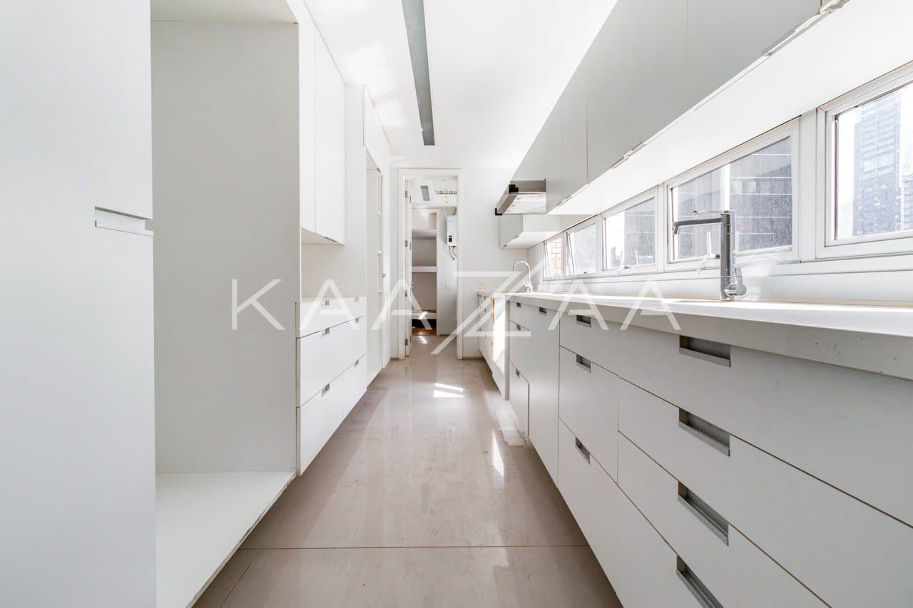 Apartamento no Itaim Bibi. - Foto 10