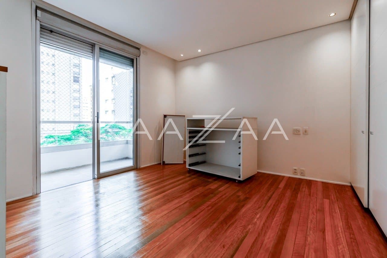 Apartamento no Itaim Bibi. - Foto 12