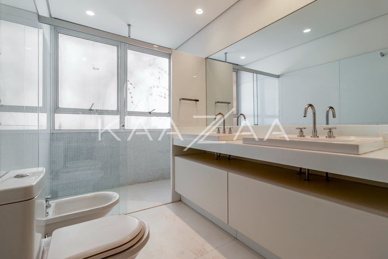 Apartamento no Itaim Bibi. - Foto 13