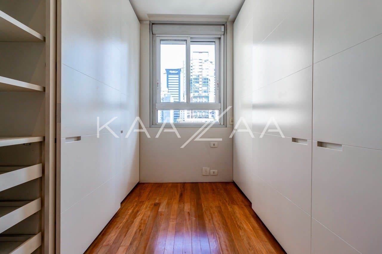 Apartamento no Itaim Bibi. - Foto 14