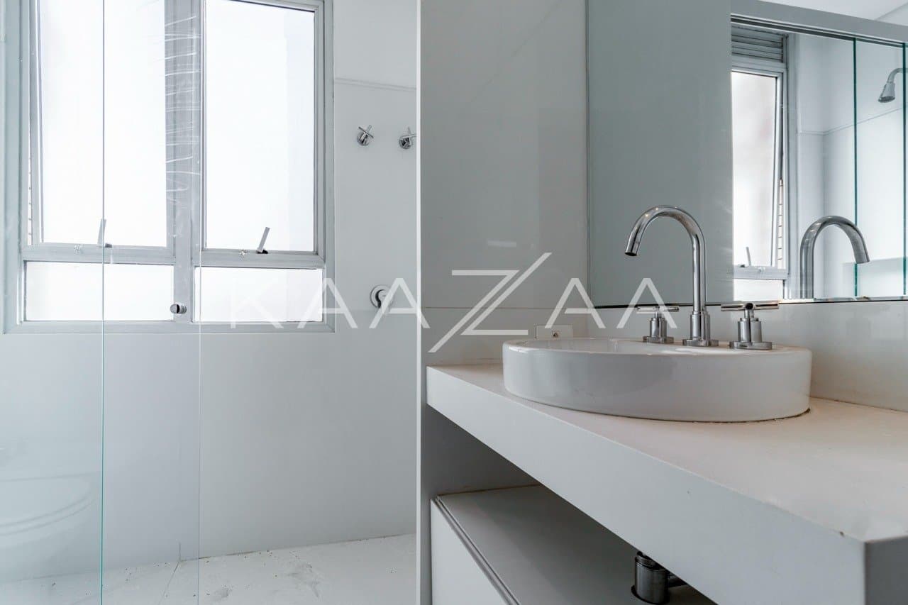 Apartamento no Itaim Bibi. - Foto 16