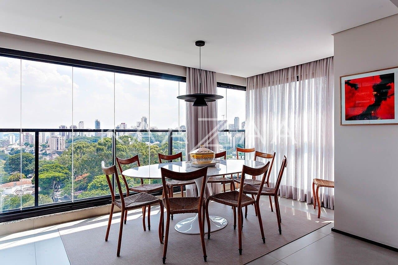 Apartamento à venda em Pinheiros - Foto 2