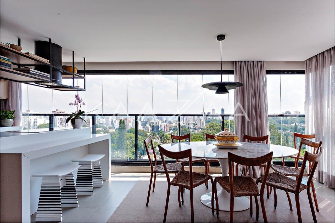 Apartamento à venda em Pinheiros - Foto 1