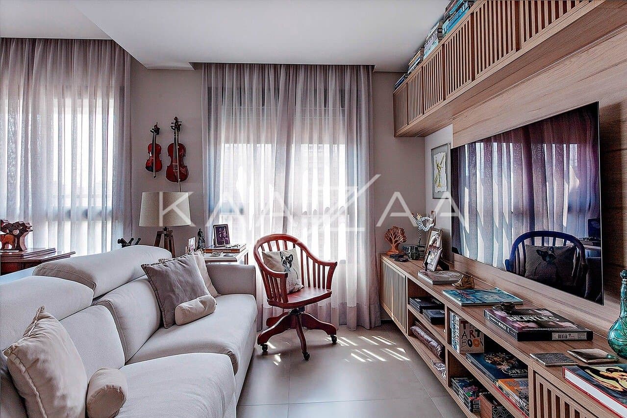Apartamento à venda em Pinheiros - Foto 5