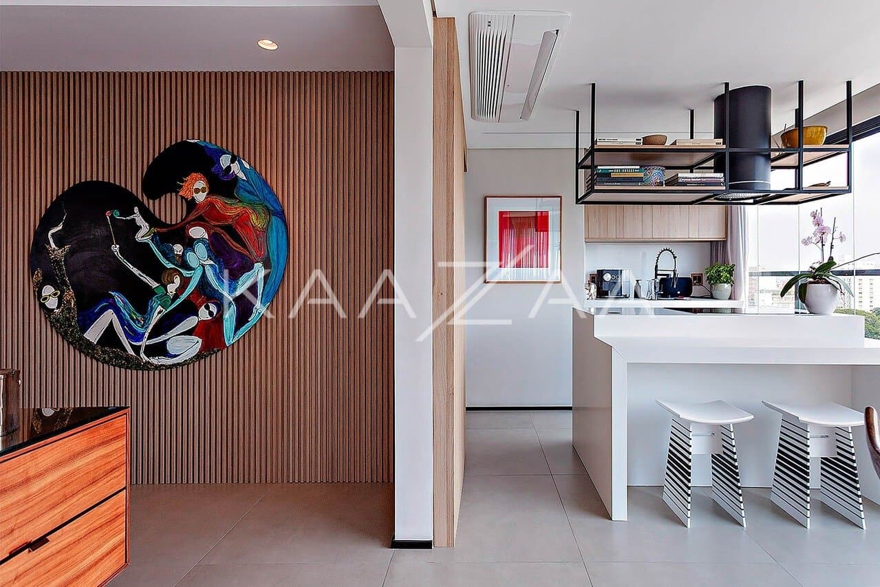 Apartamento à venda em Pinheiros - Foto 3