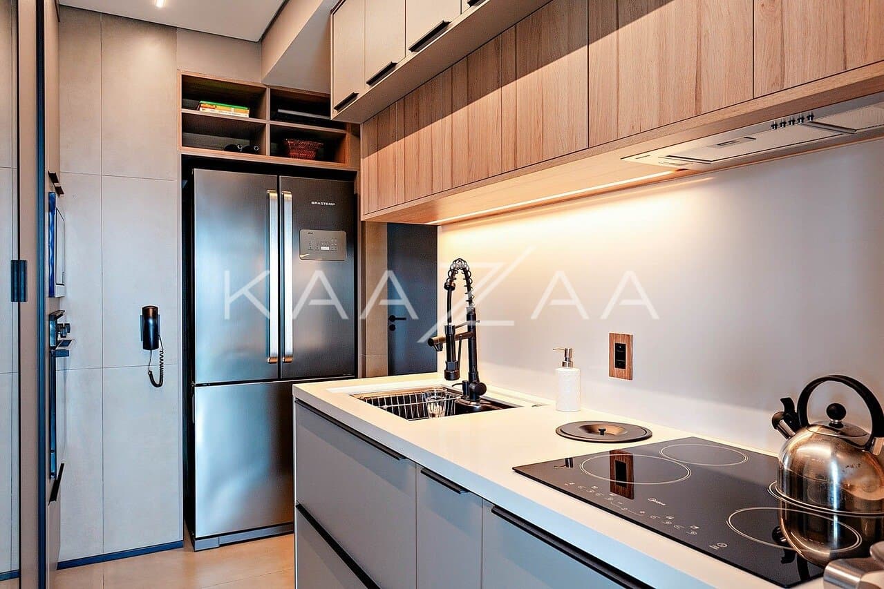 Apartamento à venda em Pinheiros - Foto 9