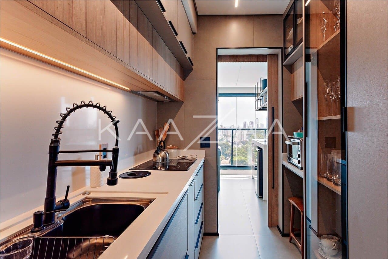 Apartamento à venda em Pinheiros - Foto 8