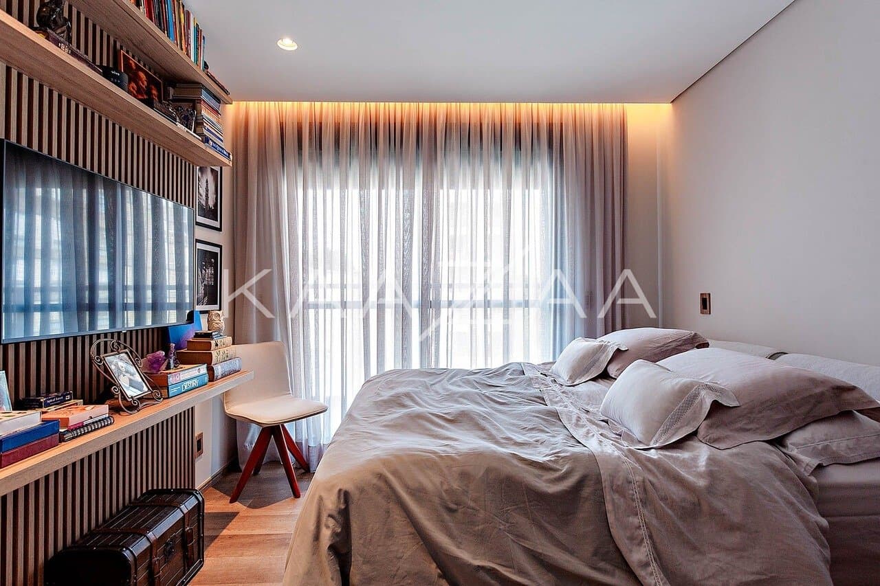 Apartamento à venda em Pinheiros - Foto 10