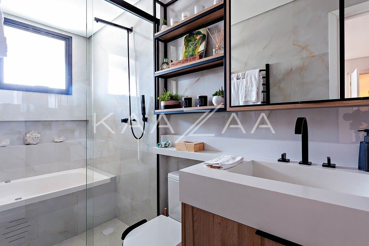 Apartamento à venda em Pinheiros - Foto 11