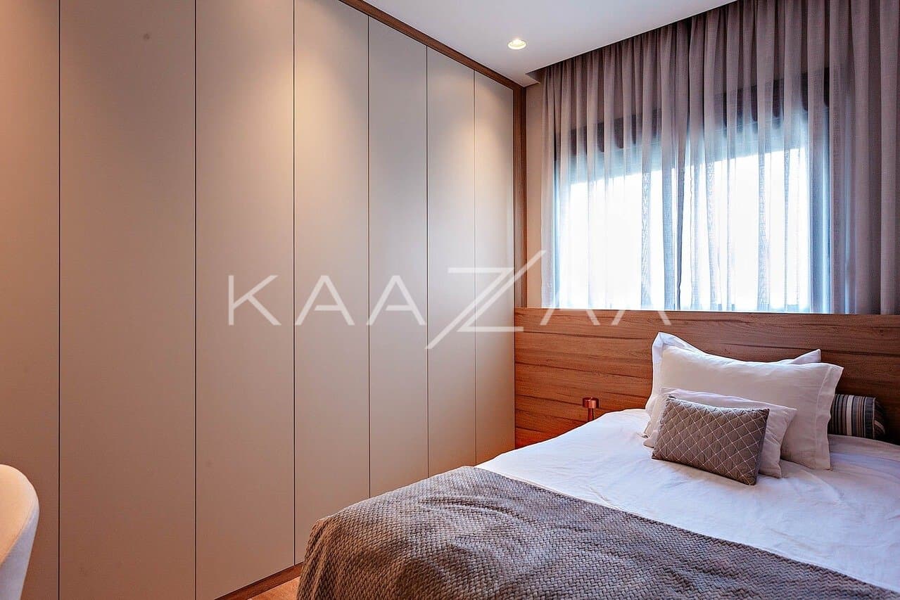 Apartamento à venda em Pinheiros - Foto 12