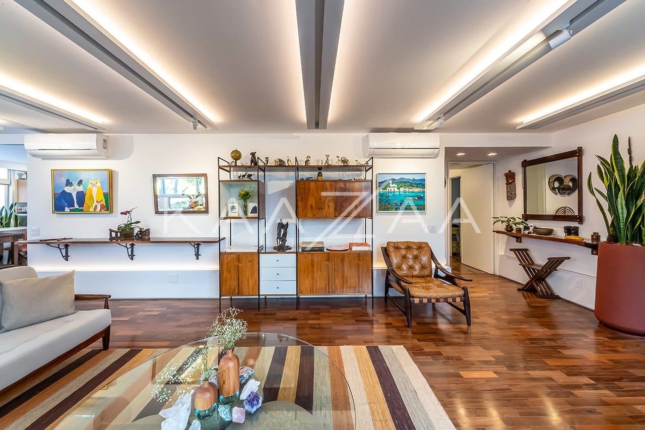 Apartamento no Jardins. - Foto 3