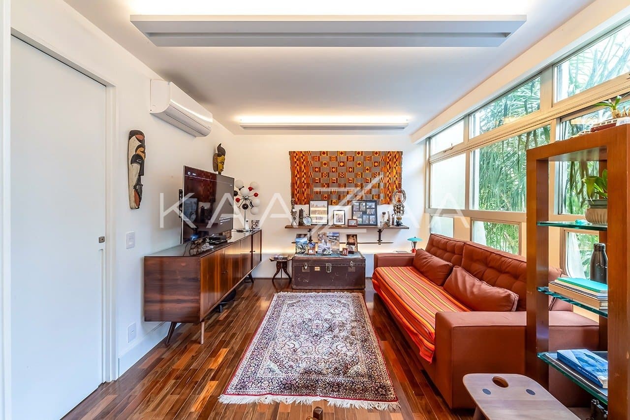 Apartamento no Jardins. - Foto 6