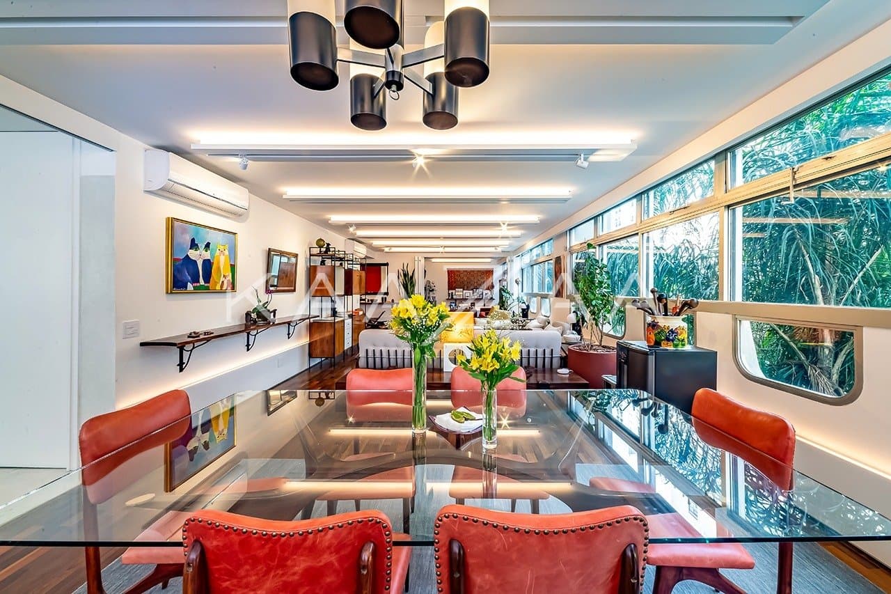 Apartamento no Jardins. - Foto 9