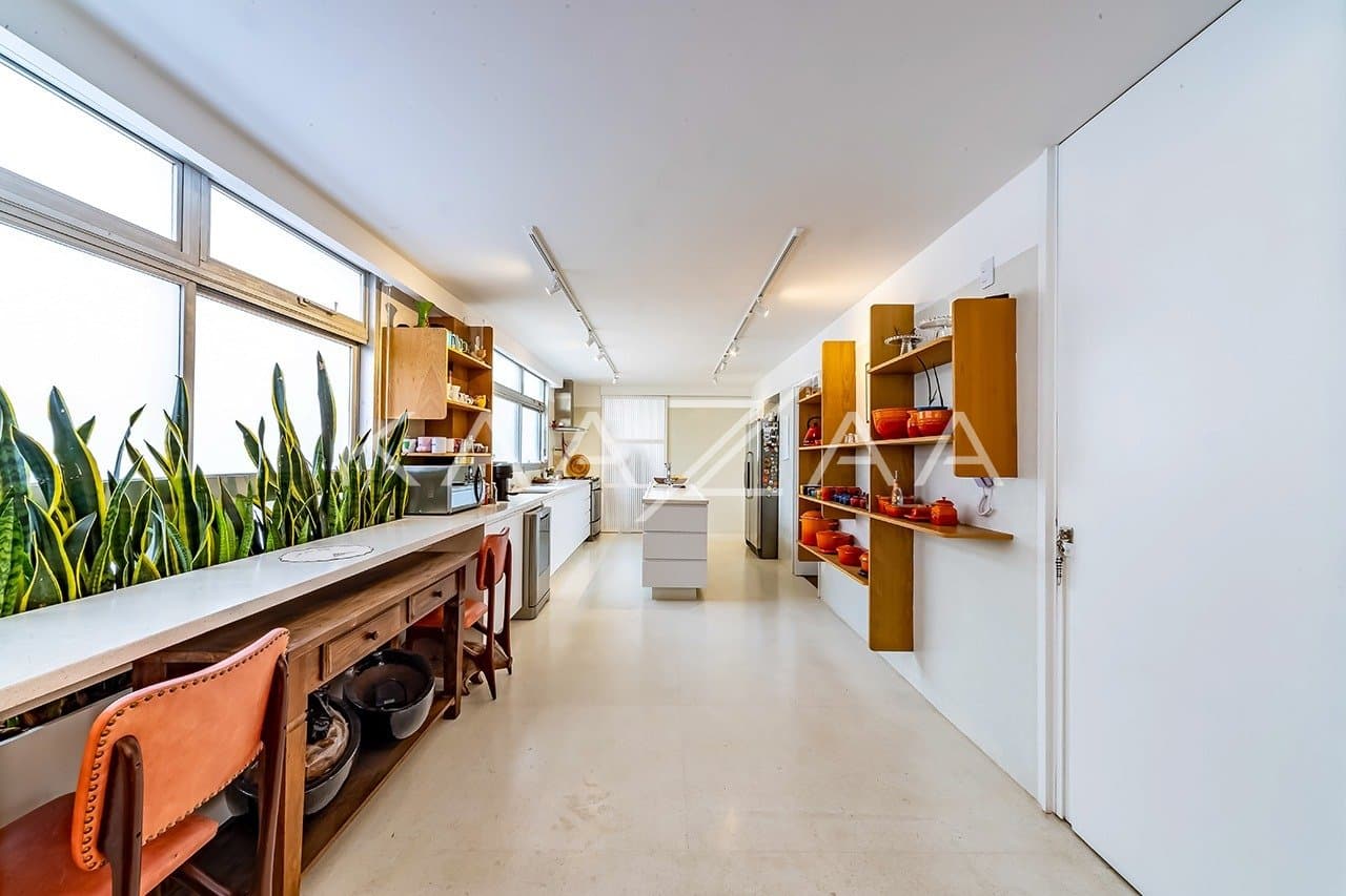 Apartamento no Jardins. - Foto 11