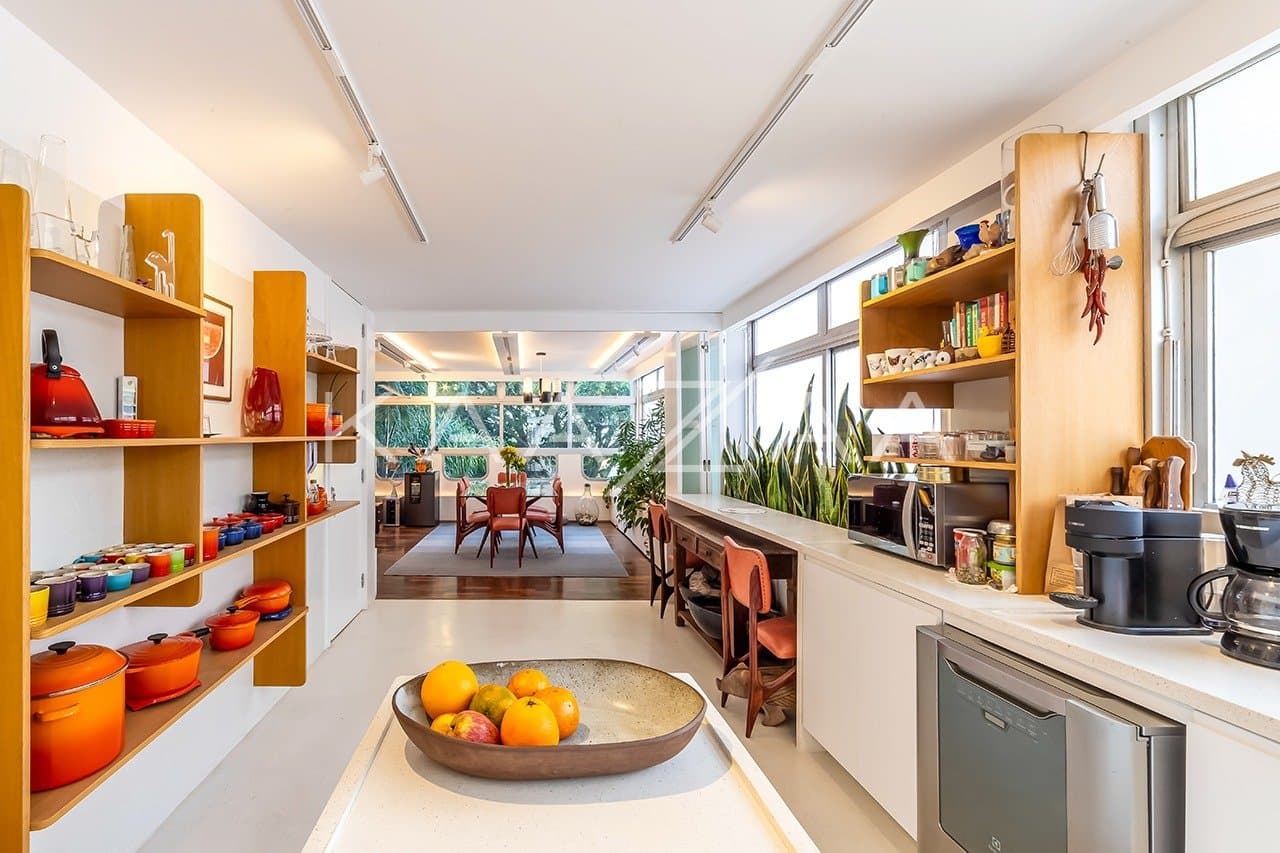 Apartamento no Jardins. - Foto 13