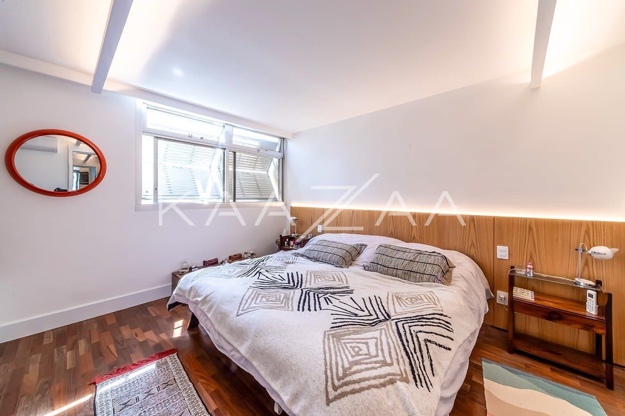 Apartamento no Jardins. - Foto 14