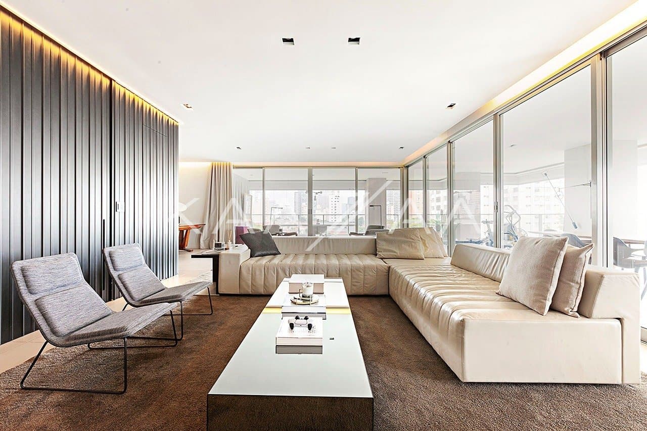 Apartamento em Pinheiros. - Foto 1