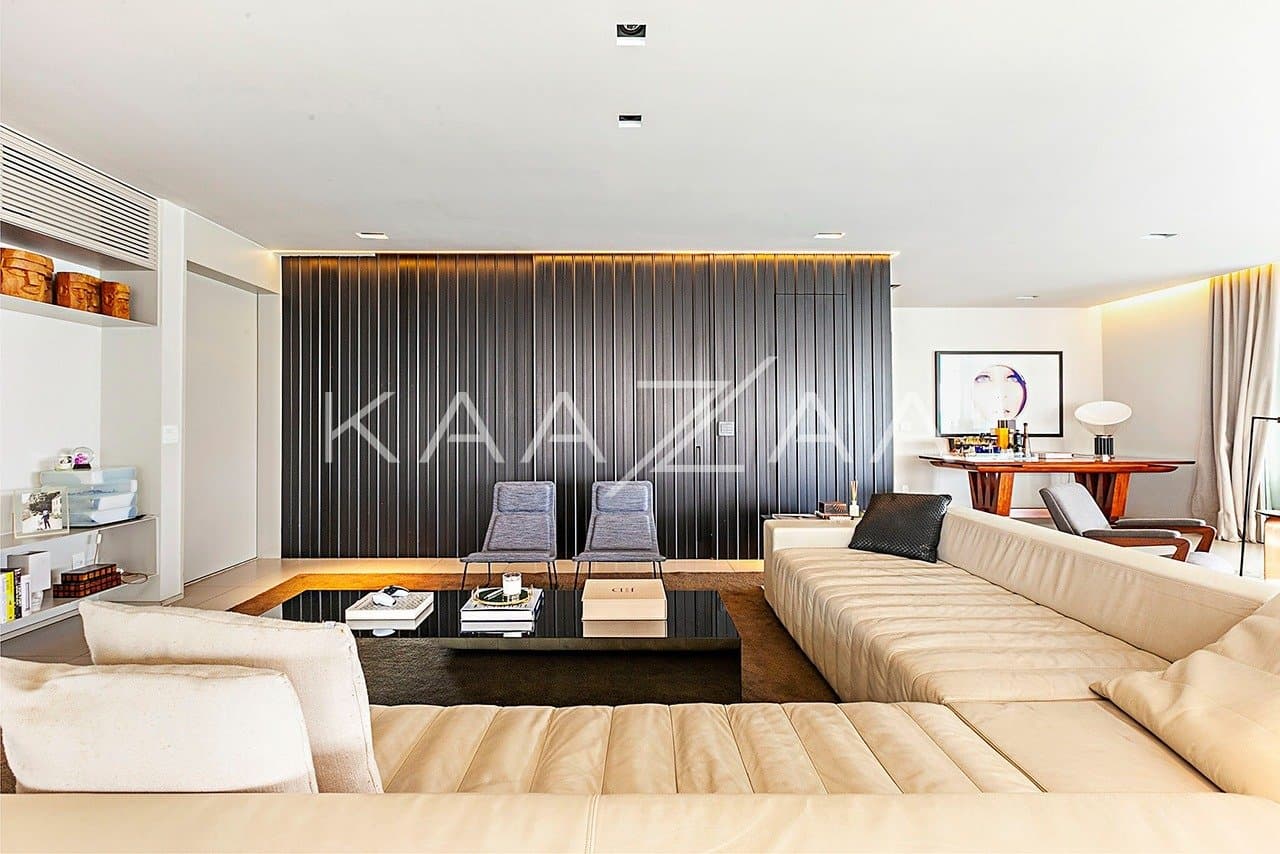 Apartamento em Pinheiros. - Foto 3