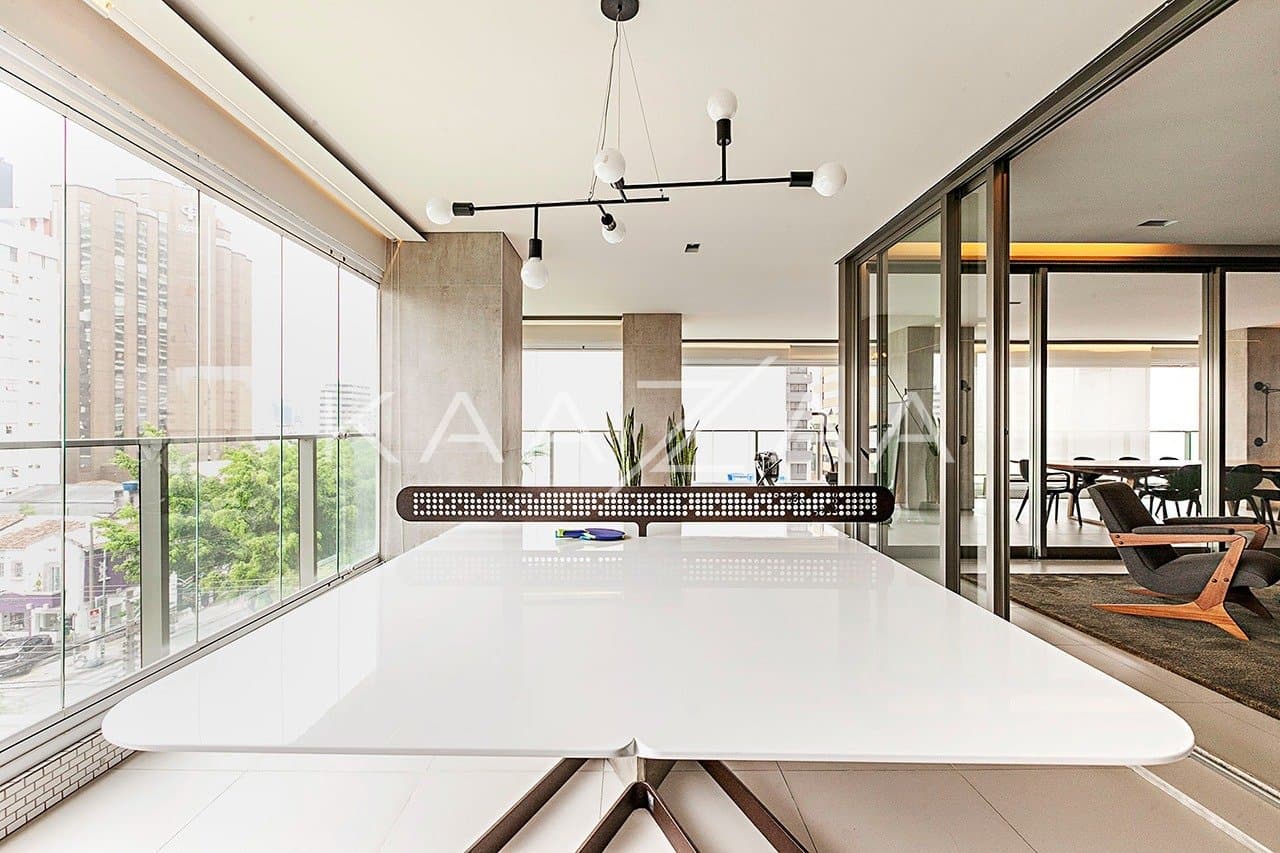 Apartamento em Pinheiros. - Foto 6