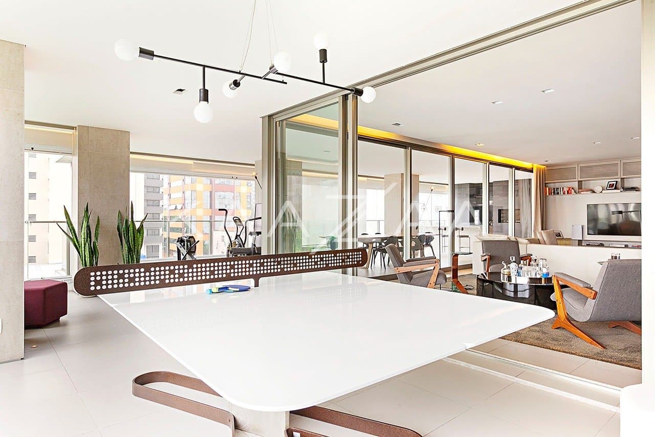 Apartamento em Pinheiros. - Foto 7