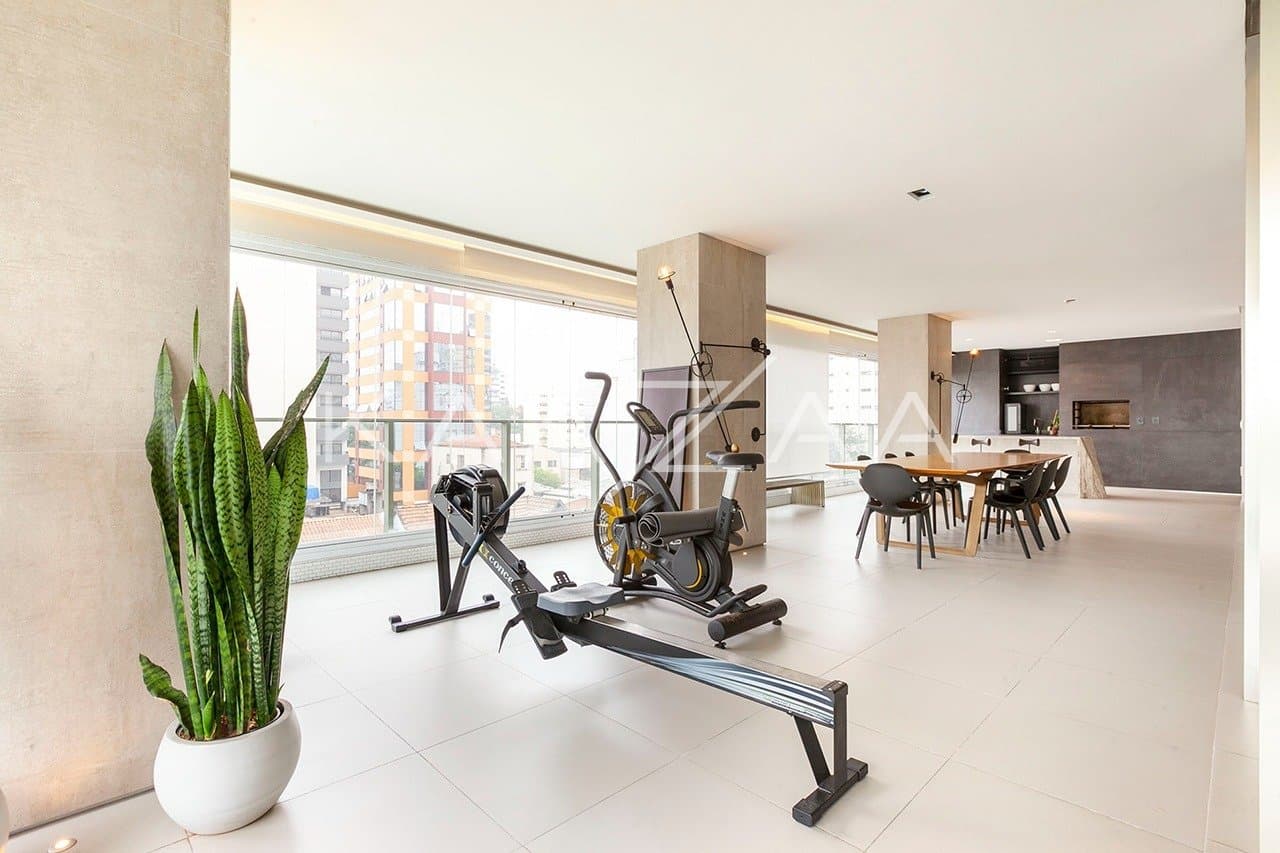 Apartamento em Pinheiros. - Foto 8