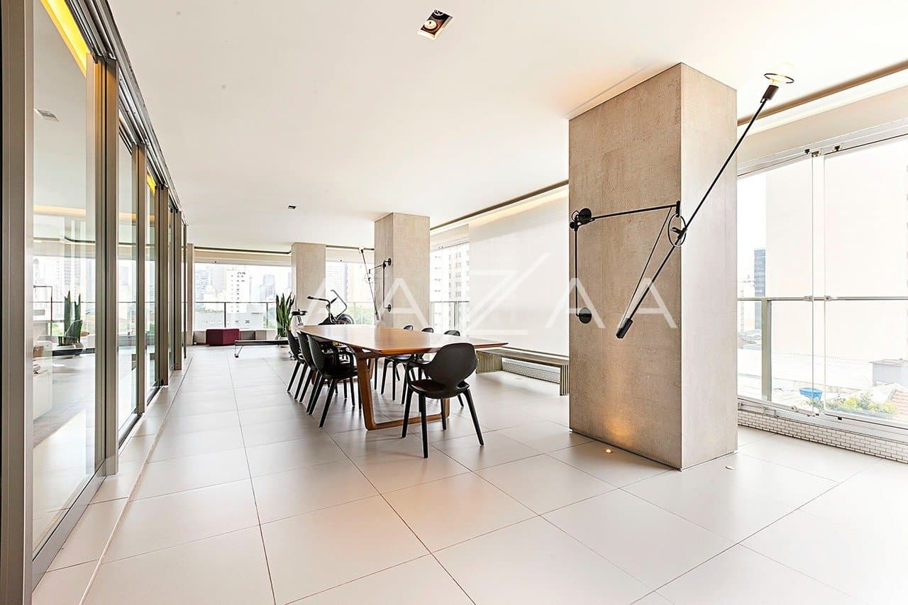 Apartamento em Pinheiros. - Foto 10