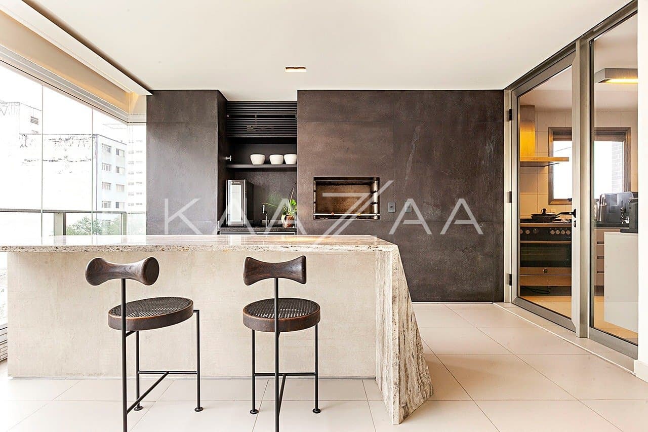 Apartamento em Pinheiros. - Foto 11