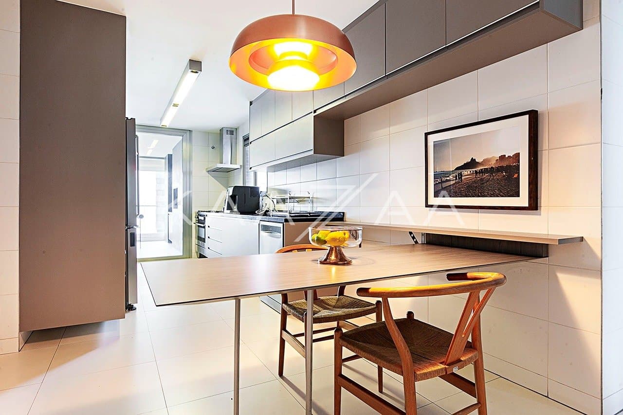 Apartamento em Pinheiros. - Foto 13