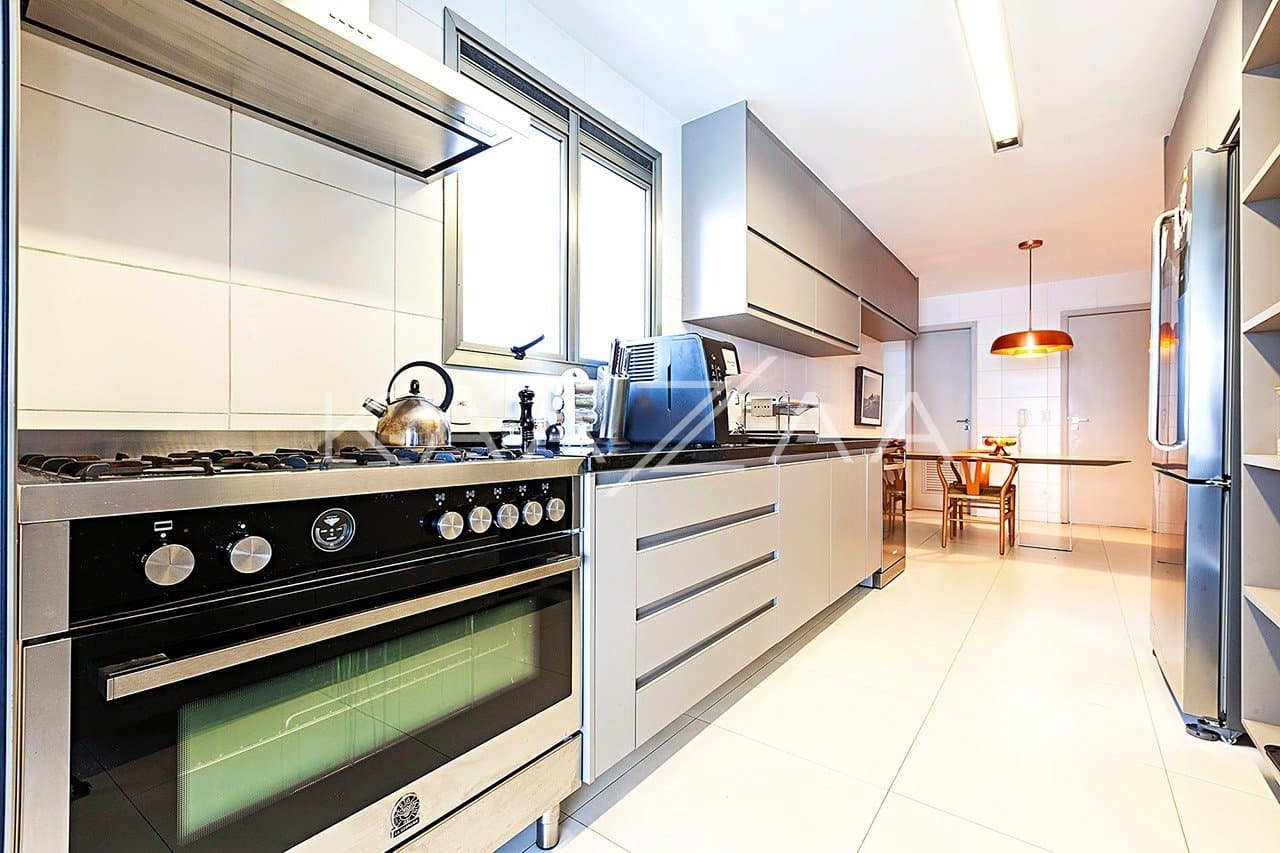 Apartamento em Pinheiros. - Foto 14