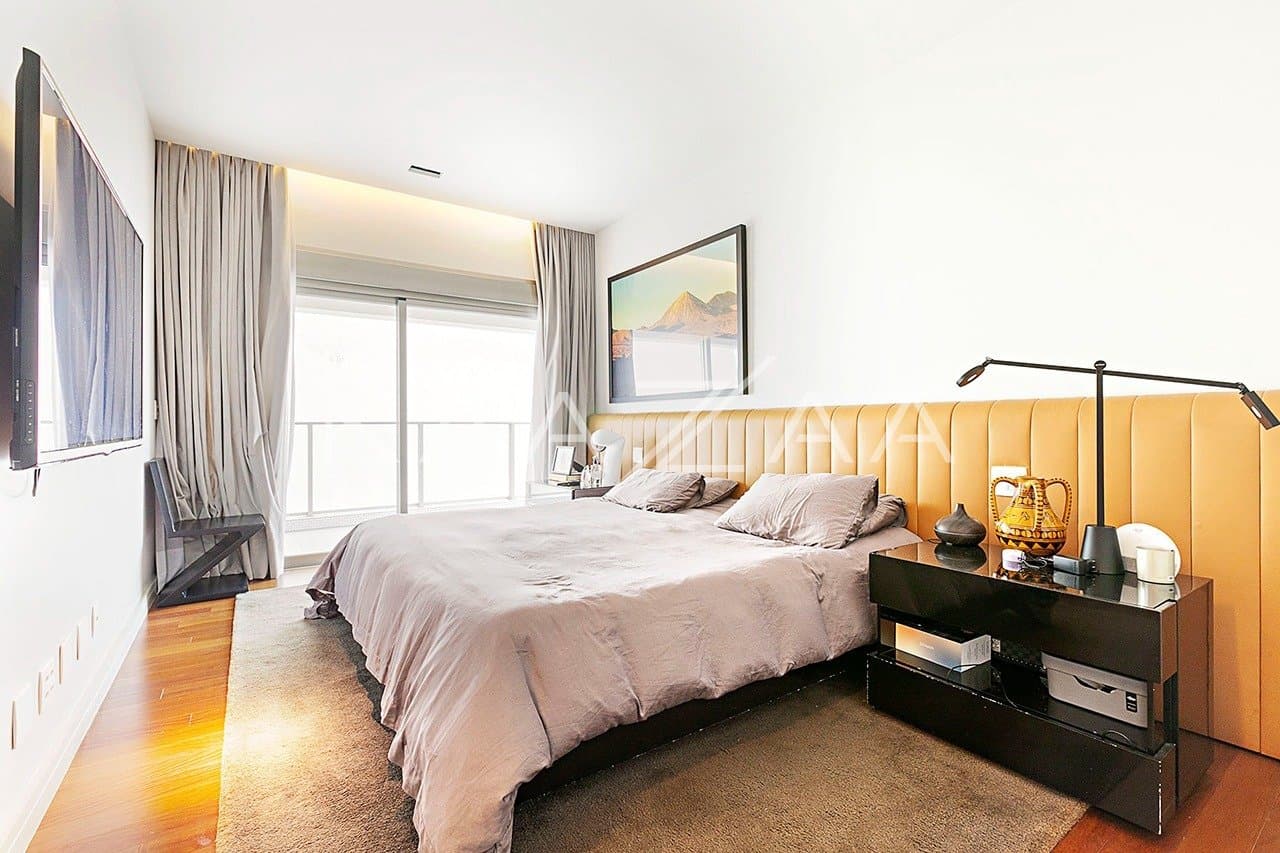 Apartamento em Pinheiros. - Foto 15