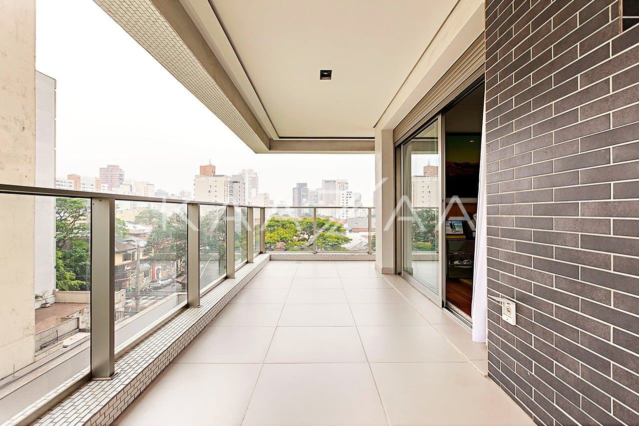 Apartamento em Pinheiros. - Foto 16