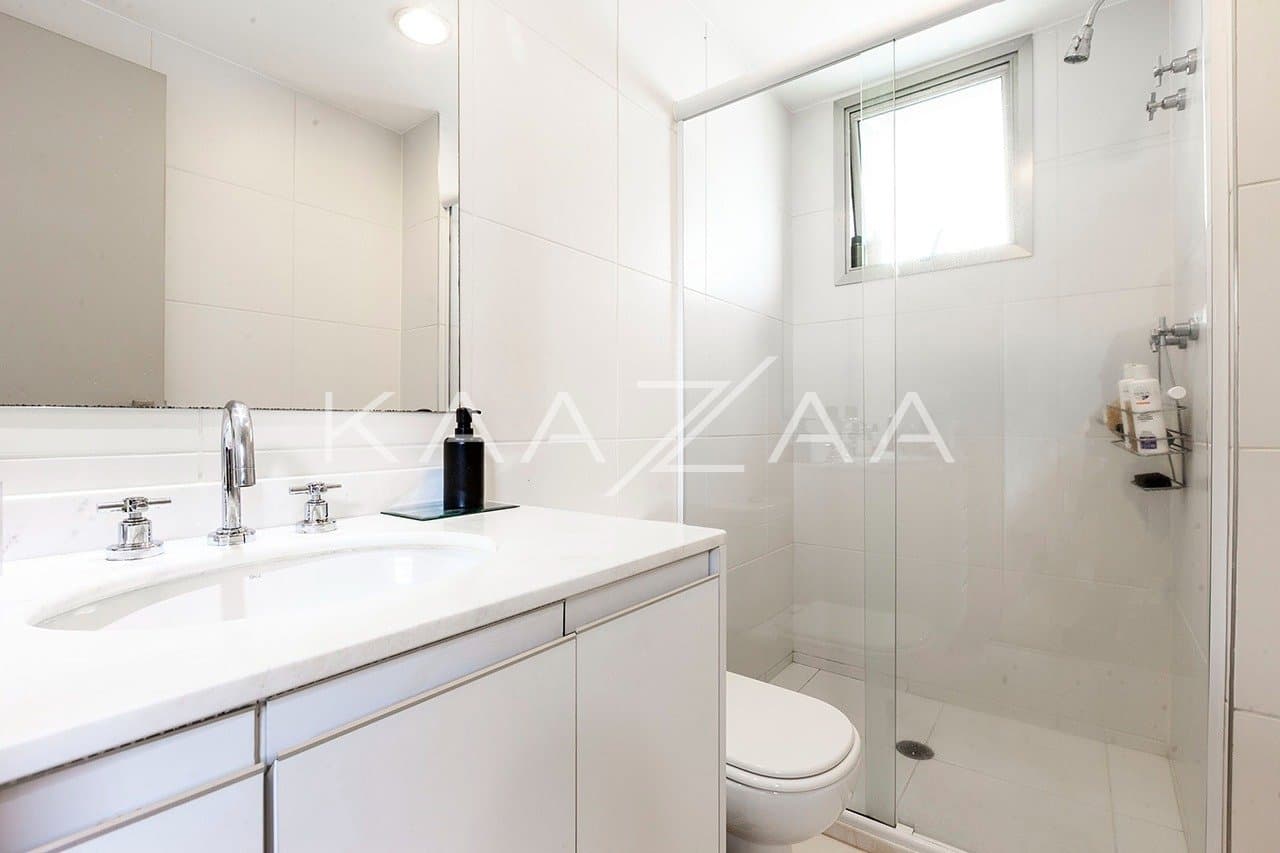 Apartamento em Pinheiros. - Foto 18