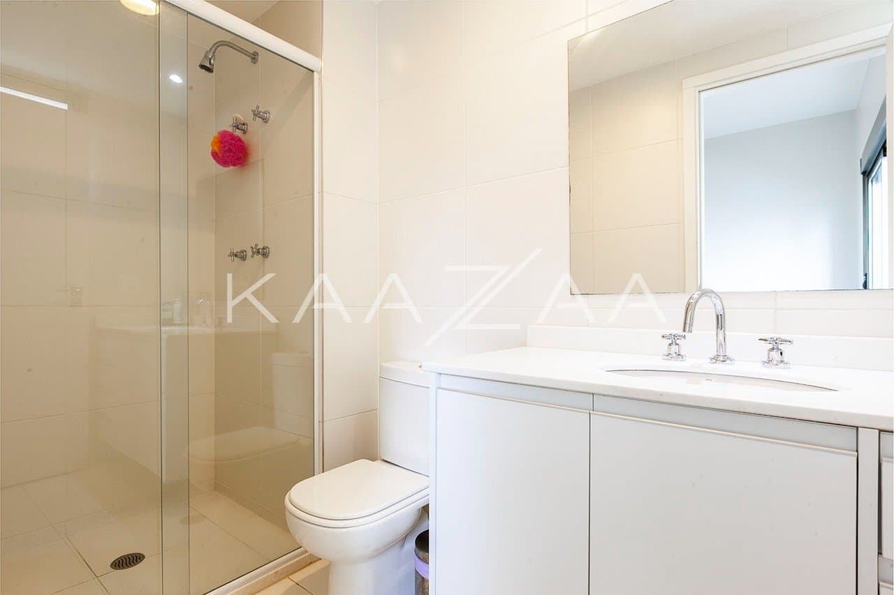 Apartamento em Pinheiros. - Foto 20