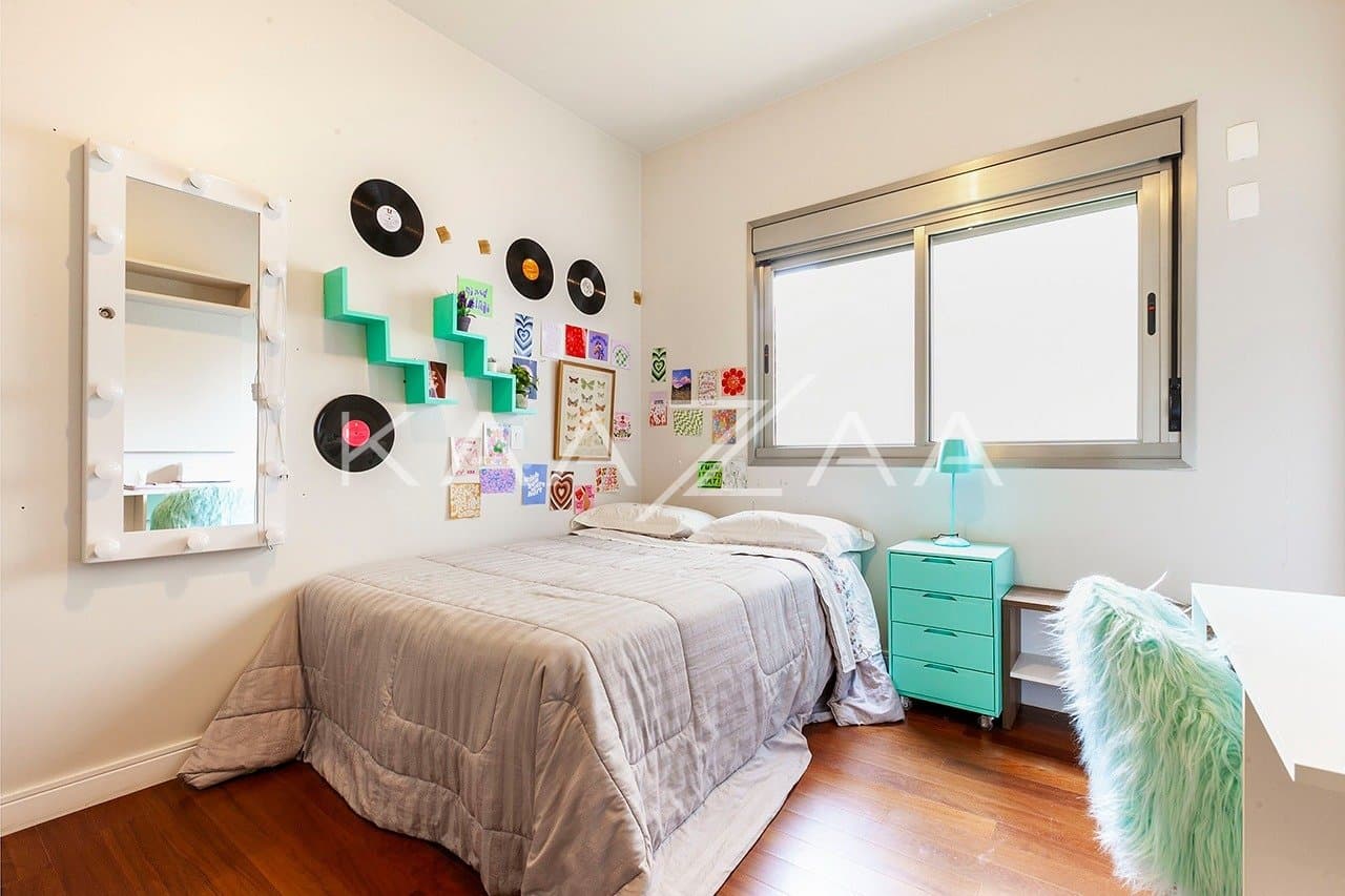 Apartamento em Pinheiros. - Foto 21